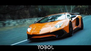 Metawander - PANDORA (Phonk Music)