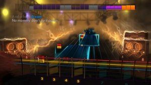 Rocksmith 60 Day Challenge - 547 Days Later (Rocksmith 2014 Review)