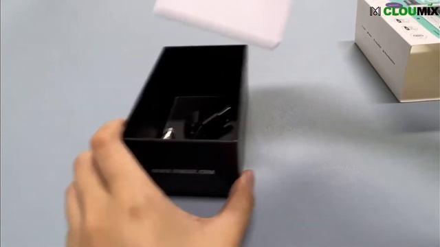 Rincoe Manto Aio Plus Kit Unboxing смотреть онлайн