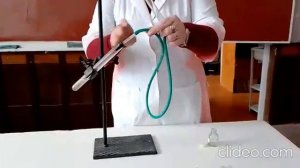 Получение водорода в лаборатории