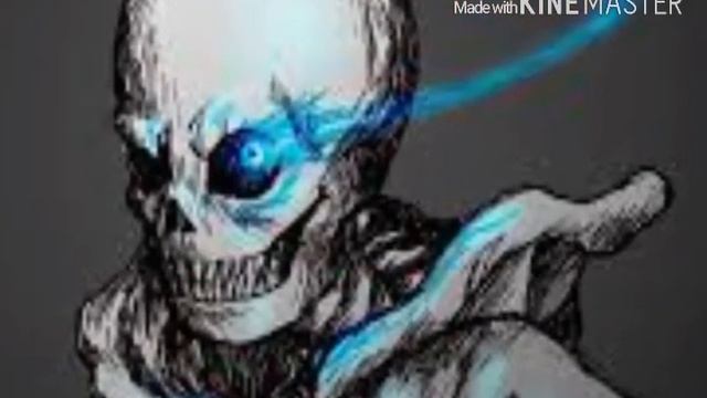 Undertail sans- just a little faster смотреть онлайн