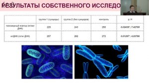 Генетика шизофрении