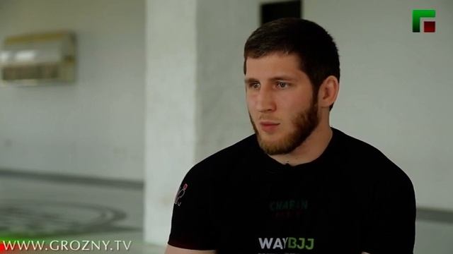 Магомед Раисов [EXTRA-ROUND] смотреть онлайн