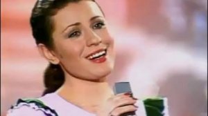 Валентина Толкунова Я не могу иначе
