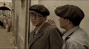 Апостол - 12 серия  (2008)