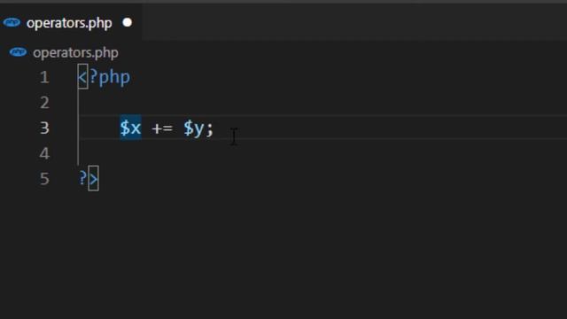 PHP Basic for beginners in Tamil - Assignment Operators | Lesson 15 смотреть онлайн