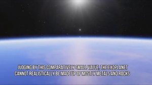 ЗАГАДОЧНЫЙ МИР ГЛИЗЕ 1214B. ЧТО НАМ ИЗВЕСТНО О ПЛАНЕТАХ-ОКЕАНАХ \ WHAT DO WE KNOW ABOUT OCEAN PLANET