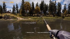 FAR CRY 5 - АДМИРАЛ. КАК ЕГО СЛОВИТЬ? ГДЕ НАЙТИ?