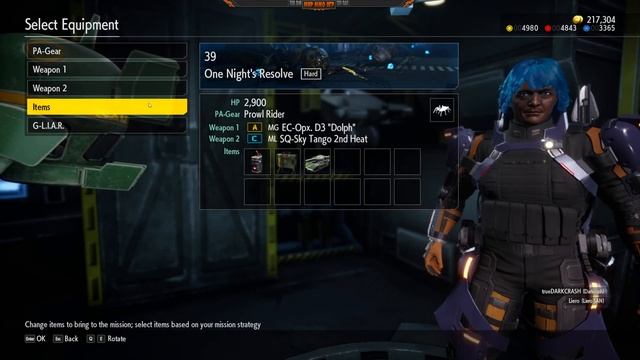 Инопришельцы захватывают мир - EDF Iron Rain - Гигантские монстры