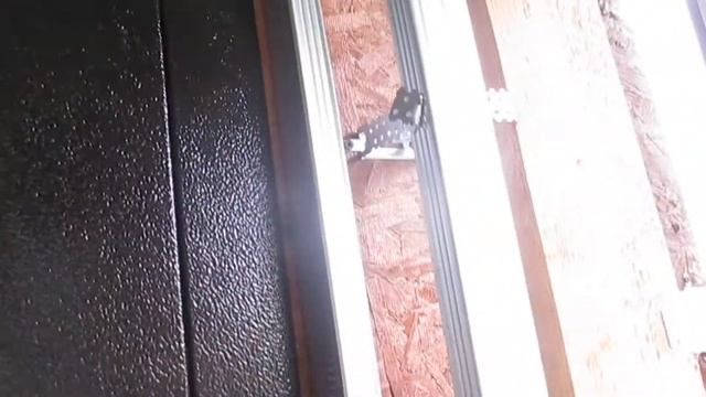ДЕТАЛЬНОЕ РУКОВОДСТВО ПО МОНТАЖУ КАРКАСА ДЛЯ САЙДИНГА НА БРУСОВОМ ДОМЕ, ЕГО ВЕРАНДАХ И НАВЕСАХ