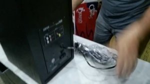 EDIFIER R2750db 2023 || Unboxing Review Sound Demo (@redonwebtv7300 )