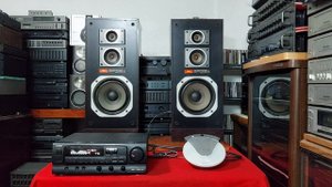 Akai SW T77 Video 01 Of 10