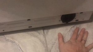 Как почистить стиральную машину Hotpoint ariston