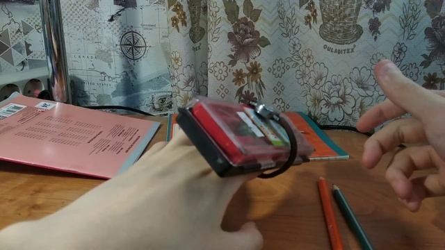 Как сделать помогатор?
