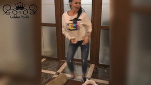 Кристина Сафронова / Kristina Safronova (Russian Girl) Papito 2018