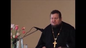 Две крайности во время исповеди. (о. Олег Стеняев)