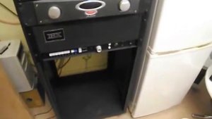 Pioneer CLD-2850 PAL/NTSC