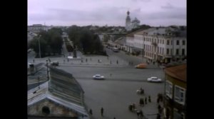 Целуются зори