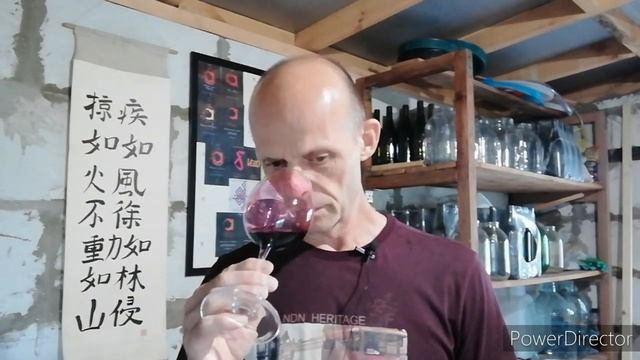 Мукузани от Максима Гаврилова. смотреть онлайн