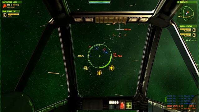 [13] Let's Play Independence War 2: The Edge of Chaos смотреть онлайн