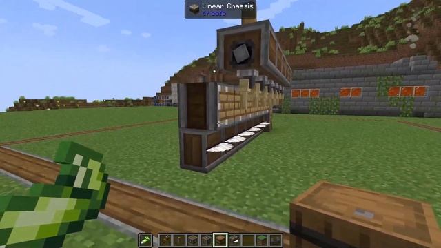 [Create Mod] How To Automate Wood