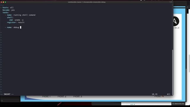 How to DEBUG ansible Playbooks 2023