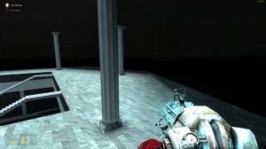 ПОБЕГ ОТ НЕКСТБОТОВ №1 | Garry`s mod nextbots ?