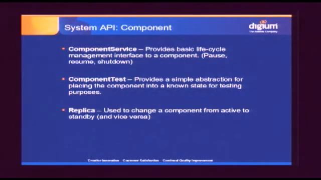 Introduction to Asterisk SCF API смотреть онлайн