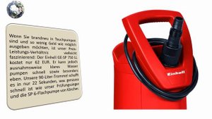 Die 5 Beste Tauchpumpe Test