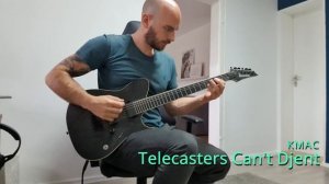 HEAVY riffs drop B