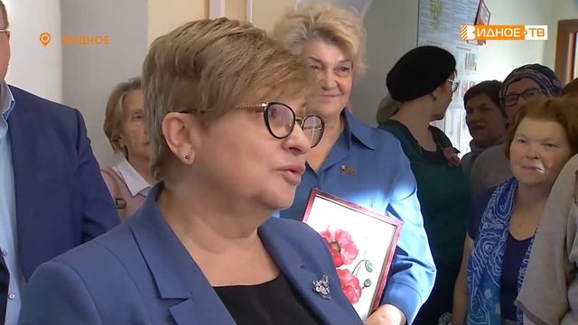 ДОБРЫЙ СВЕТ смотреть онлайн