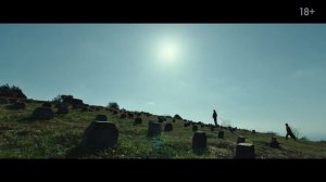 Эксперимент «Ведьма» — Русский трейлер (2022)