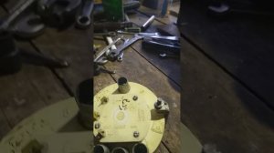 тахометр ваз 2106 на буран