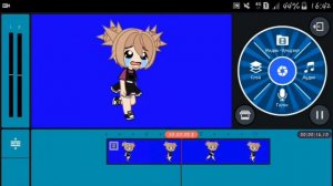 //Gacha Club// Туториал как создать анимацию в Gacha Club❤
