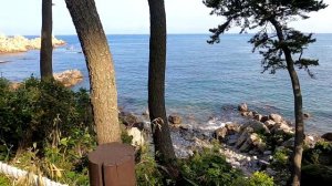 Прогулка по Ульсану. (울산) Южная Корея.