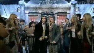 Галкин-Первый скорый