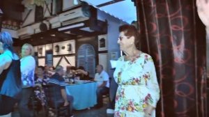 Юбилей 60 лет Елена