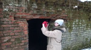 Заброшки в городе Костерёво