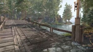 100 subs! + Part 3 Teaser (Skyrim Vore)