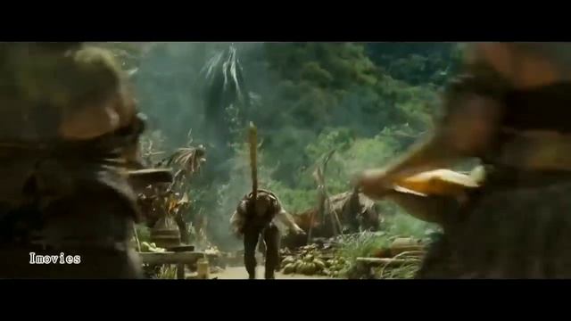 Pirates of the Caribbean: The Curse of the Black Pearl ( Sinhala subtitles смотреть онлайн