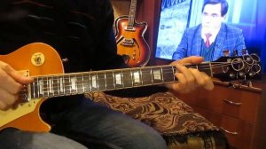 Поговори со мною мама-В. Мигуля(как играть на гитаре аккорды)