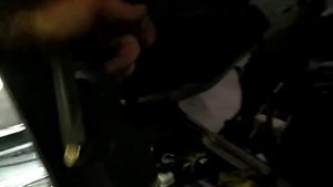 Удаление EGR на Ssangyong Actyon sports