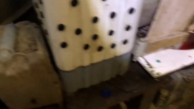 Как ощипать курицу