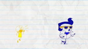 "The Holy Rail" | Pencilmation Cartoons!