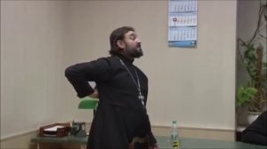 Гражданский брак это катастрофа для женщин. О Причастии таковых (Андрей Ткачёв)