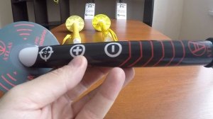 Самый чувствительный подводный металлоискатель AQUAmarine pro