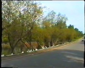 Пермское ВАТУ выпуск 1998 год часть 1