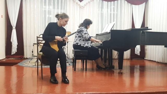 Михайлова Валерия.А.Шалов 