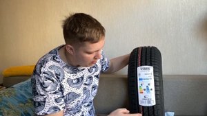 NOKIAN nordman SX 3 185/65 R15. Беглый обзор.