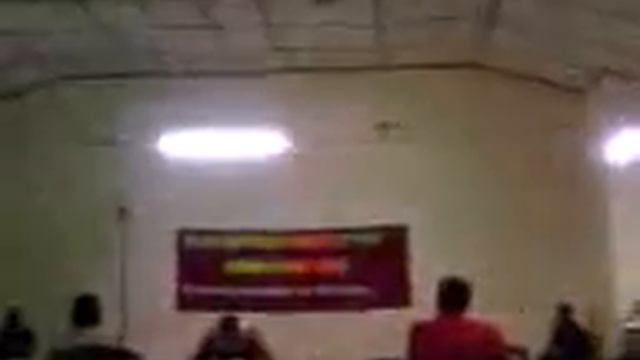 Inter-University Weight Lifting Tournament 2008 смотреть онлайн